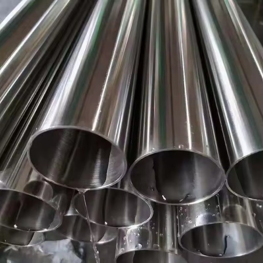 Stainless Steel Pipe Wholesale 201 304 316 1mm 3mm Cold Rolled