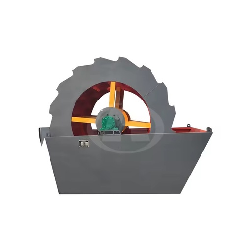 Advantage Technology Silica Sand Making Washing Machine Plant