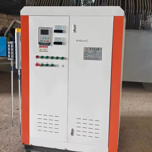 LDR Series Electric Heating LDR Electric Boiler 98% Low Pressure Industrial Boiler Steam Generator