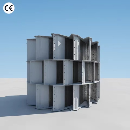 High Capacity Spiral Sand Washer Machine | Fortune 500 Trusted Supplier | Heavy Duty Screw Sand Washing Plant for Silica Sand