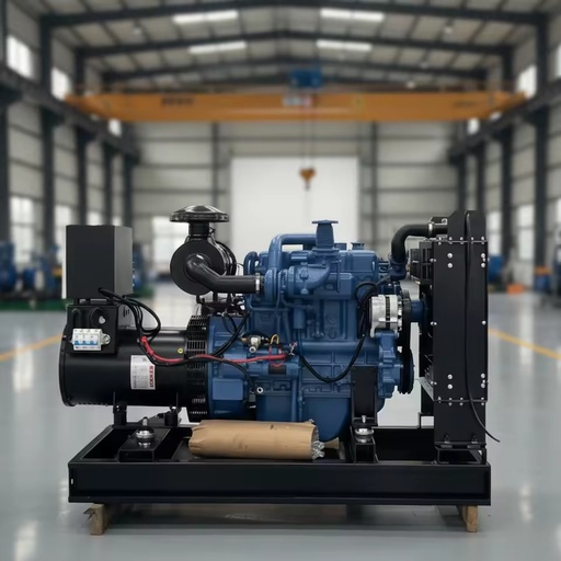 Open diesel Generator Perkings Wechai Yuchai Deutz Sdec with Stamford Super Silent 50kw 100kw 200kw 400kw 500kw 800kw 1000kw