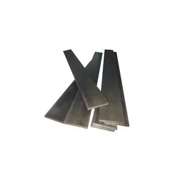 Manufacturer wholesale top quality carbon flat steel bar