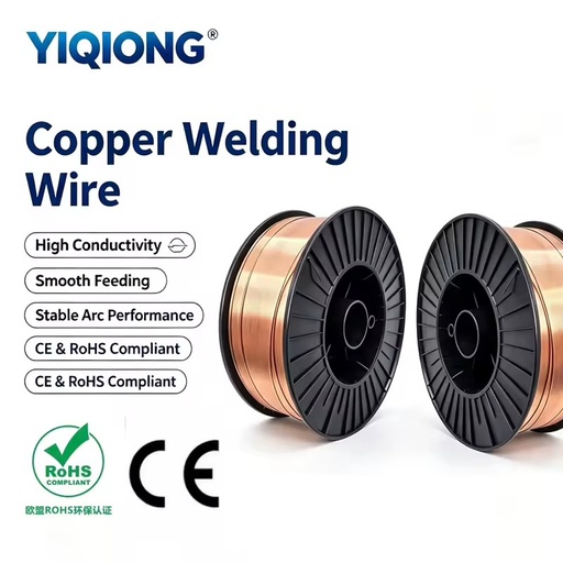 ER90S-B3 AWS A5.28 Low Alloy Heat Resistant Steel MIG Solid Welding Wire 1.0/1.2 1.6 2.0 2.4mm Power Plant Boiler High Pressure