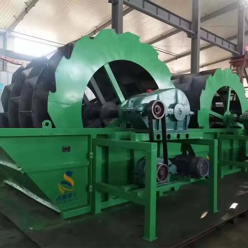 SHANGPIN OEM/ODM High-Performance Attrition