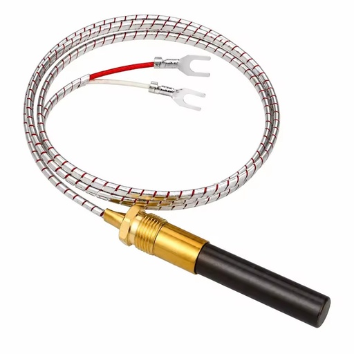 Quartz Heater Heating Tube Spare Parts for Household and Industrial Space Heater