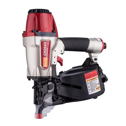 Construction Coil Nailer Gun CN565X