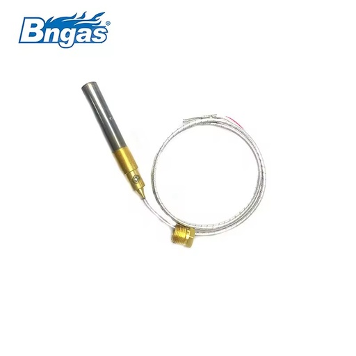 Copper Gas-Powered Dryer Heating Element Replacement Parts for Commercial & Household Use