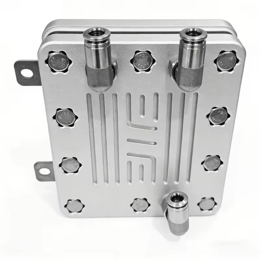 Hotest SPE PEM 300ml/min Electrolyser Hydrogen Production Generator Pure Water PEM Electrolyser Water Electrolysis H2 Gas Home