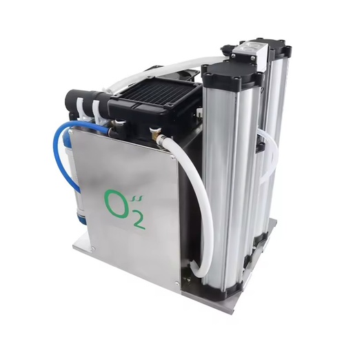 Portable High Concentration Oxygen Generator 3L 5L 10L PSA Oxygen Generator for Fish Farming and Ozone Generator