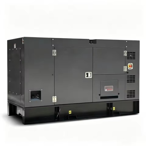 50Hz Electric Power diesel Generators 40kw 50kva 50kw 60kva 60kw 75kva Silent diesel Generator Set