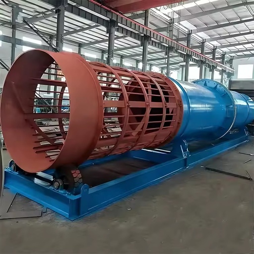 Drum Stone Washing Machine, Drum Scrubber Supplier Price, ISO CE Certified Stone Washer