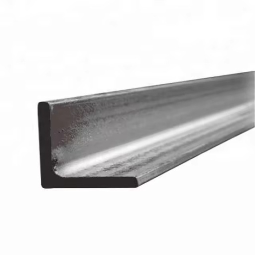 Hot Rolled AiSi Standard Equal Carbon Steel Angle Bar SS400 Q235 High Quality Mild Steel with Bending Welding Cutting Services