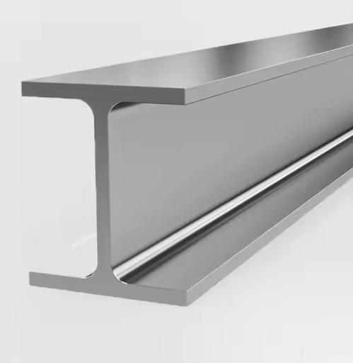 Prestressed Concrete H Beam Production Line Custom Processing Services Cutting Welding Bending