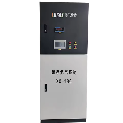 Customizable Economical Nitrogen Machine Car Tires Inflation with Membrane Nitrogen Generator Engine and PLC Core Components