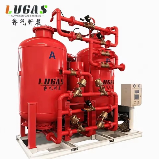 Industrial Stable Performance PSA Nitrogen Generator for Electronic Components Manufacturing Assembly Production Line