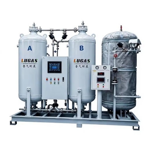 99.99% High Purity PSA Nitrogen Generator for Lithium Battery