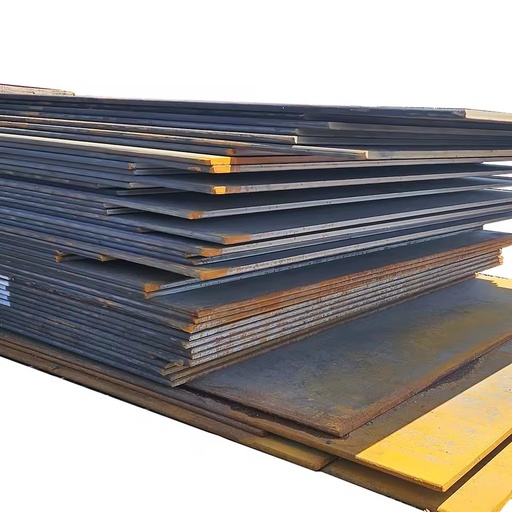 Hot Selling Steel Carbon Plate ASTM A36 6mm 10mm 12mm 18mm 25mm Thick Mild Carbon Steel Plate