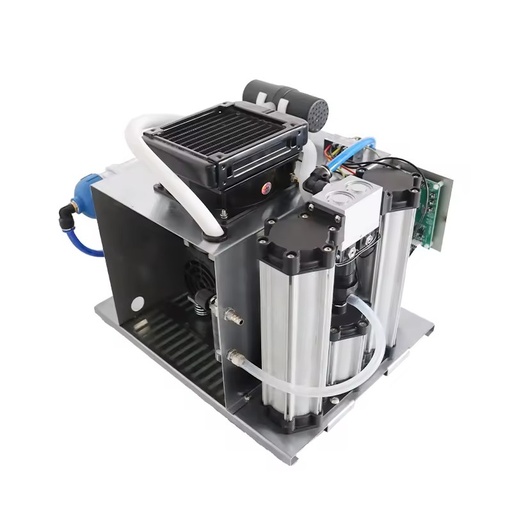 5L/min Industrial Oxygen Generator PSA Oxygen Machine for Ozone Equipment Production