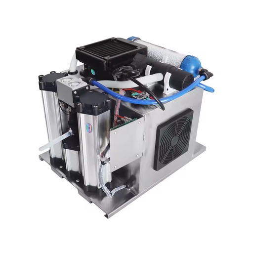 Industrial Oxygen Machine PSA Oxygen Generator for Hydroponics Greenhouse Supply