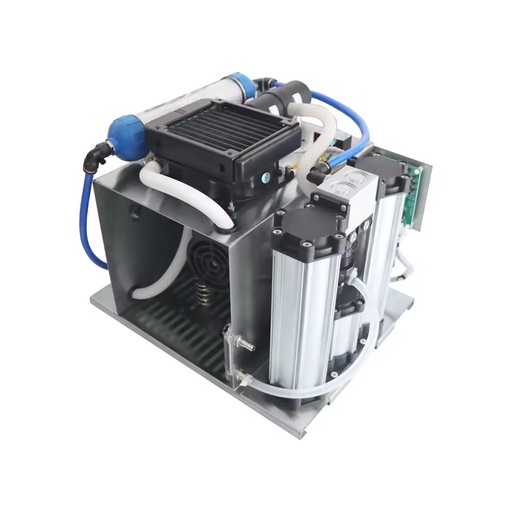 Industrial 3LPM 5LPM 10LPM Oxygen Concentrator PSA Oxygen Generator Equipment