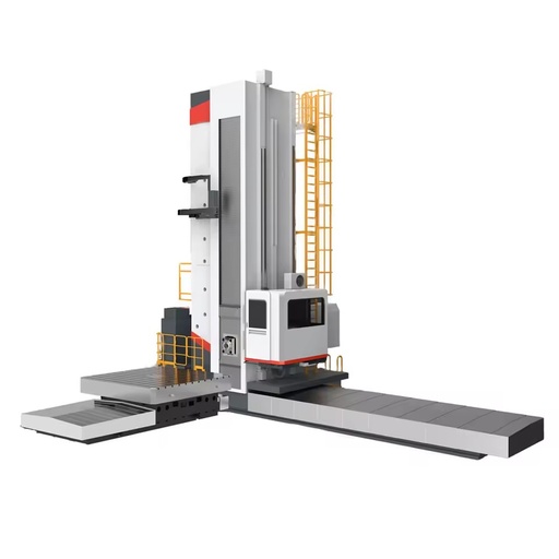 High Rigidity TK6916C CNC Horizontal Boring Machine High Precision Heavy Milling Large Stroke Heavy-duty Factory Direct Supply