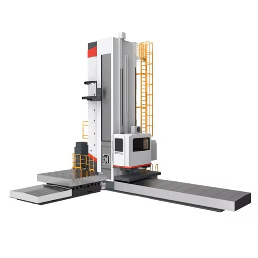 Automatic TK6920C CNC Boring Machine Deep Hole Boring for Metal Workpiece High Torque Spindle Industrial Machining Machine Tool