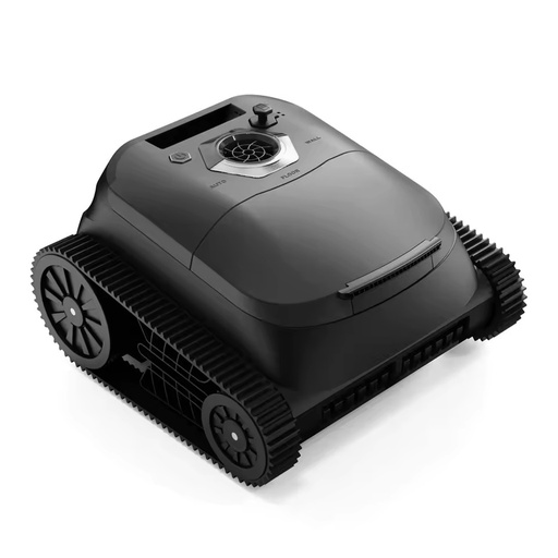 X5 Powerful Suction Floor Wall Washer Cordless X5 Model 4500mAh Battery Daily Home Pool Cleaning