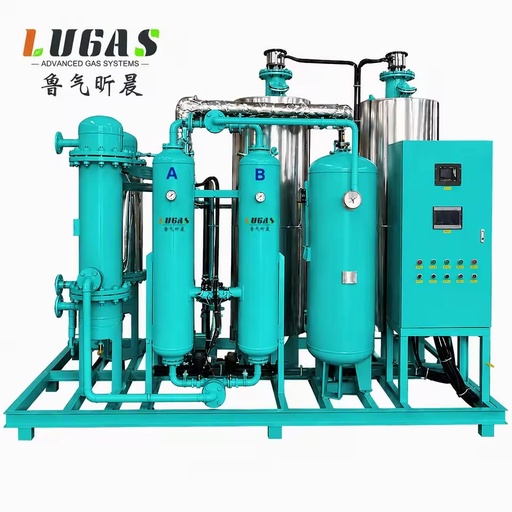 Automatic PSA Nitrogen Generator for ISO/CE Certified Wave Soldering Electronic Manufacturing Nitrogen Protection Equipment