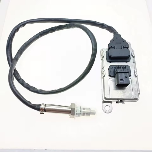 Replacement Nox Sensor 24V 5593951 SNS1061 for Cummins ISC ISL 8.3 Diesel Exhaust Gas Monitor Probe Device