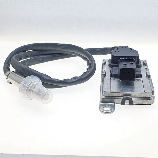 OEM Equivalent Nox Sensor 24V SNS1094 A063W651 for Cummins QSB ISB 6.7 Diesel Exhaust Gas Monitor Probe