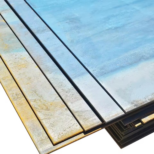 Hot Rolled Carbon Steel Plate A36 Iron Steel Sheet 6Mm 8Mm 10Mm 12Mm 20Mm Thickness Carbon Structural Steel Sheets