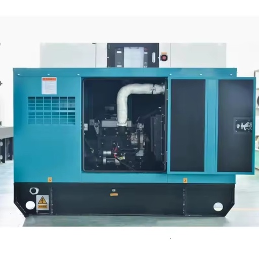 3 Phase Silent Electric Generac Diesel Power Generator with Cummins Mtu Sme Sdec Yuchai Weichai Chinese Engine for Sale