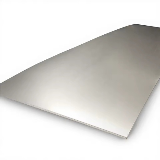 High Strength Inconel 718 Nickel Alloy Plate UNS N07718