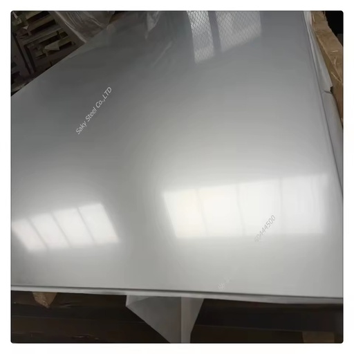 Monel R-405 Alloy Plate UNS N04405 Nickel Copper Alloy Cold Rolled/Hot Rolled Free Machining Sheet for Aerospace