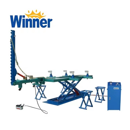 M8 Car O Liner Type Auto Body Repair Frame Machine Craigslist with Factory Direct Price