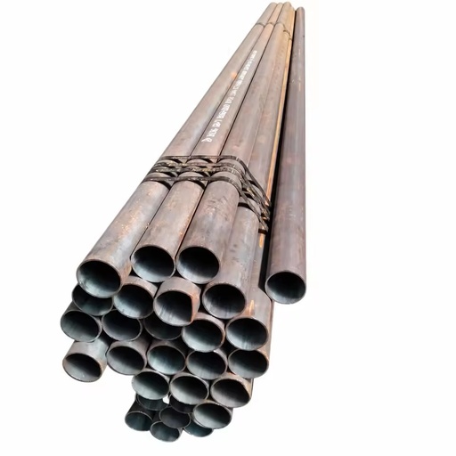 AISI 4130 Alloy Seamless Steel Pipe - Precision Cold Drawn 4130 Chromoly Tube Factory Price