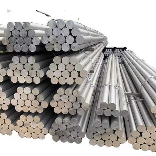 410 Stainless Steel Round Bar Hardenable Heat Treatable for Pump Shaft Valve Stem Factory Price Custom Diameter Trial Order
