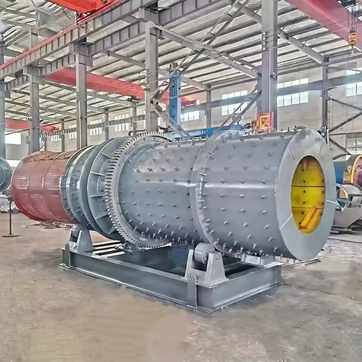 Stone Ore Washing Machine Drum Washing Machine Mineral Wash Machine Gold Mine Desliming Equipment