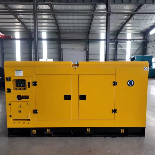 Genset Silent 150Kva 200kva 250Kva 300kva 400Kva Electric Generator 120kw 150kw 200 kw 250kw 300kw diesel Generator Set Price