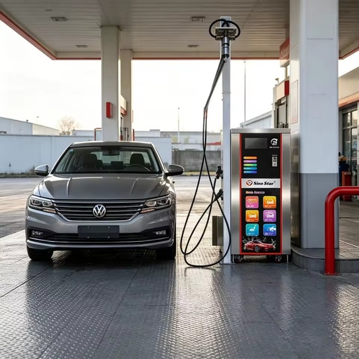 Self Service Car Wash System Factory Wholesale Commercial Steam Wash Machine Low Cost Premium Quality OEM Supported