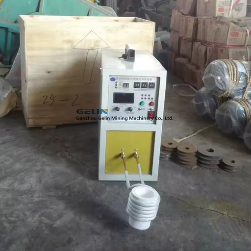 High-Efficiency Gold Mining & Refining Equipment - Advanced Smelting System for Ore Processing & Precious Metal Recovery