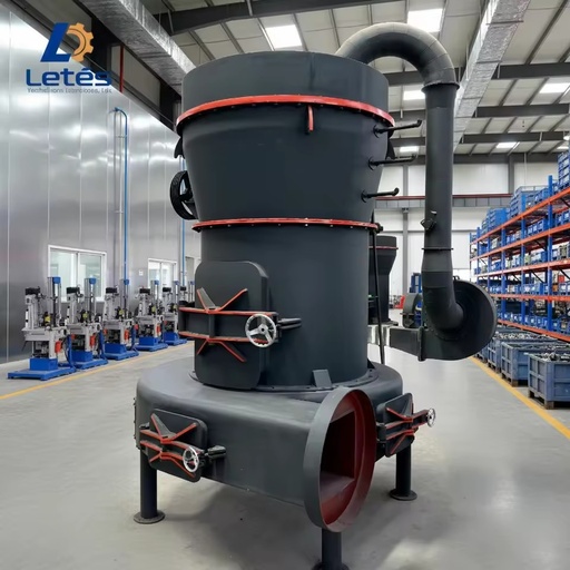 Best Price Good Quality Cement Phosphotite Rock Grinding Mill Raymond Mill and Other Energy Mineral Equipments