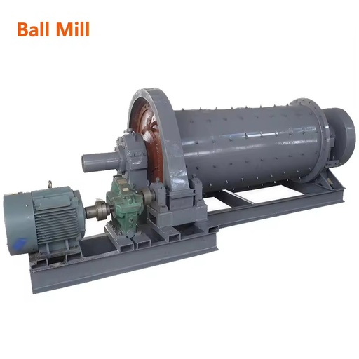 Industrial Energy Saving Mining Gold Ore Grinding Equipment Gold Mining Equipment Ball Mill Machine