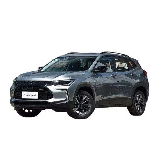 Used Chevrolet Tracker RS 2023 Automatic Gas SUV Left Hand Drive Sport Style City Commuter Car for Sale