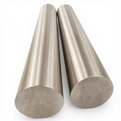 Alloy 718 AMS 5662 Inconel 718 UNS N07718 Nickel Alloy Bar ASTM/ASME Standard Pickled Bright Surface Brand Aerospace
