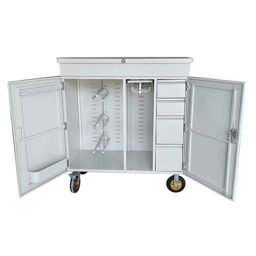 Factory OEM Custom Sheet Metal Aluminum Stainless Steel Sheet Metal Equipment Cabinet Enclosure Cabinet Drawer