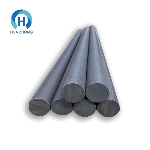 Precision Carbon Steel Round Bar 42CrMo 15CrMo 8-480mm Hot Rolled for Shaft Gear Bearing Manufacturing