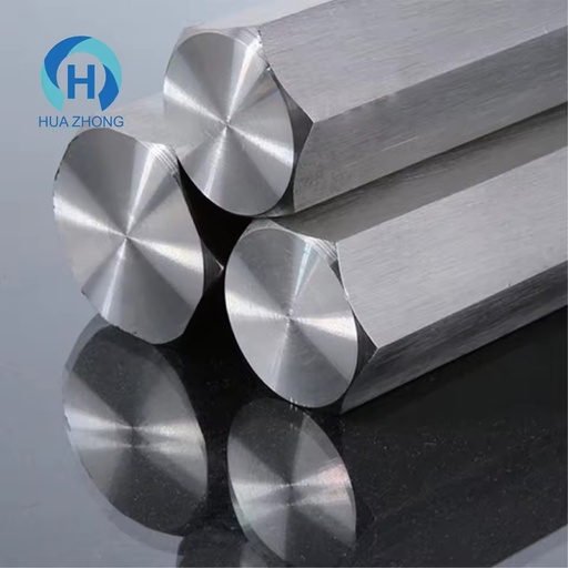 High Strength Carbon Steel Bar 42CrMo 15CrMo 30CrMo Hot Rolled Round Square Hexagonal for Machinery Manufacturing