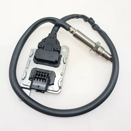 TB Nox Sensor UNIVOLT SNS3550 for Sinotruk Sitrak C7H MAX SCR Aftertreatment System 12 Months Warranty