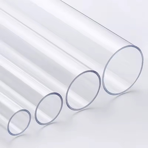 PVC PIPE for Thickness 0.5mm, 0.6mm, 0.7mm,1mm